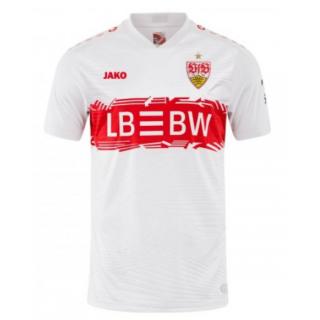 VfB Stuttgart 1a Equipación 2025/26